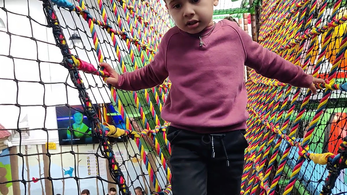 Welcome to The Madhouse