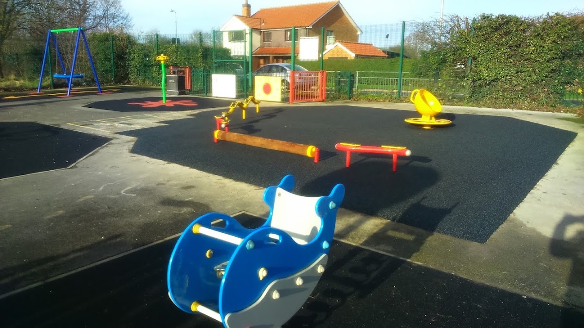 Well Lane Play Park