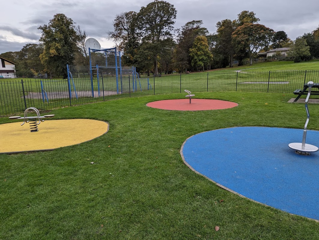 Westburn Play Park