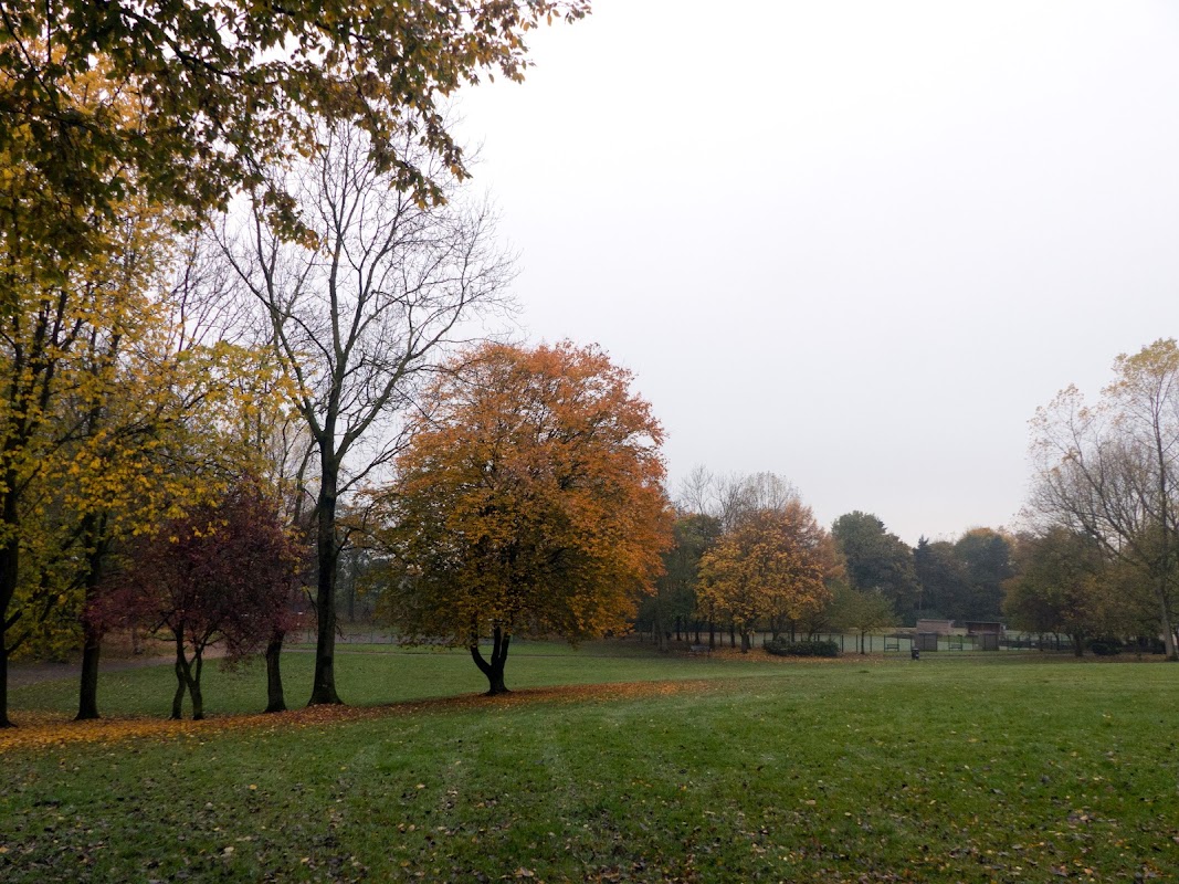 Westhoughton Central Park
