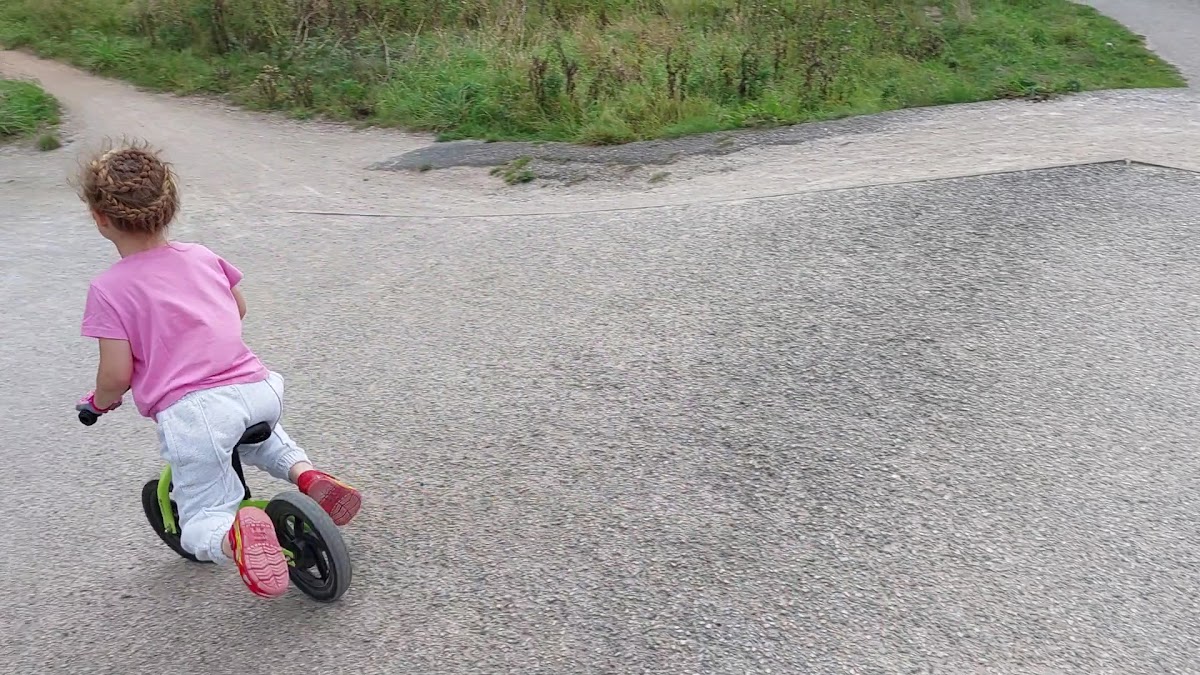 Westminster Park Playground