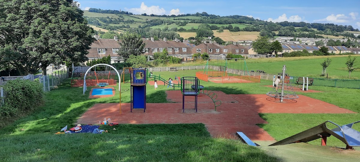 Weston Recreation Ground