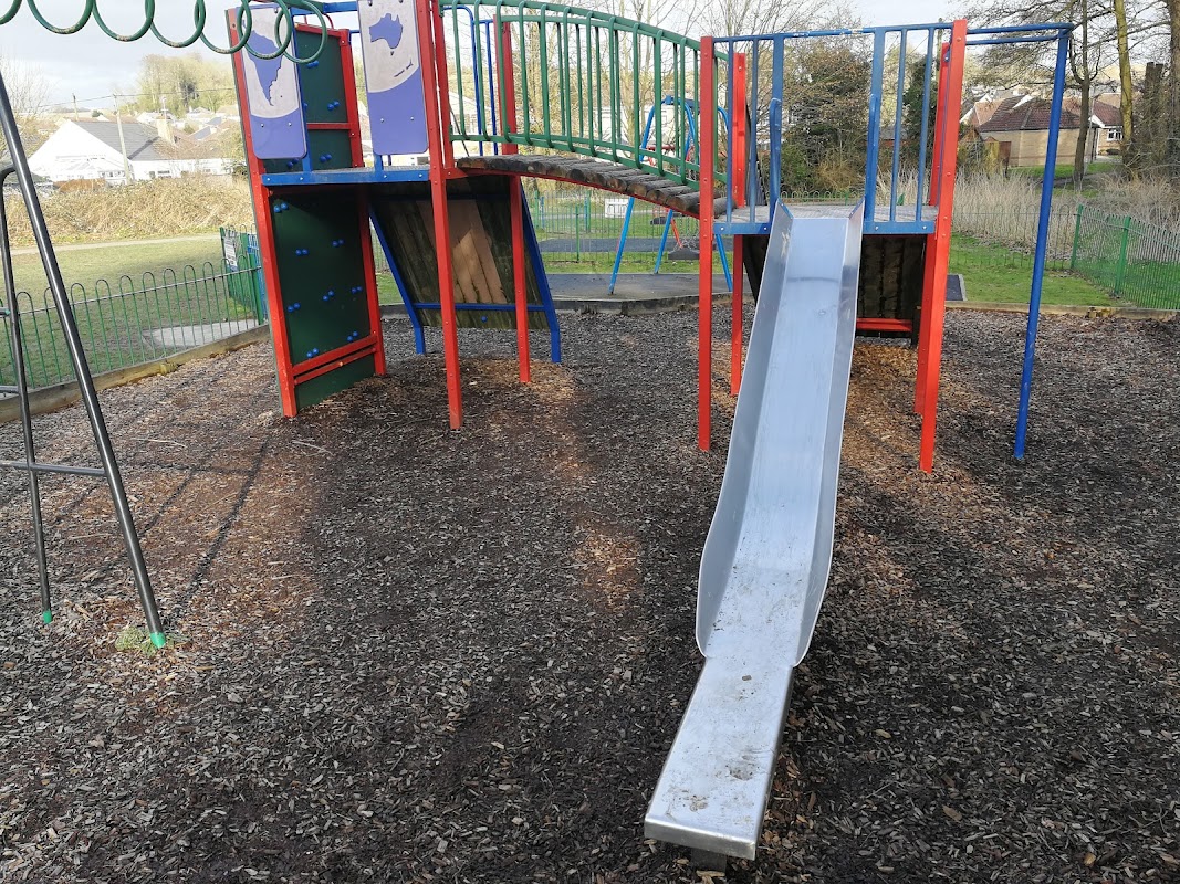 Whitebridge Play Park