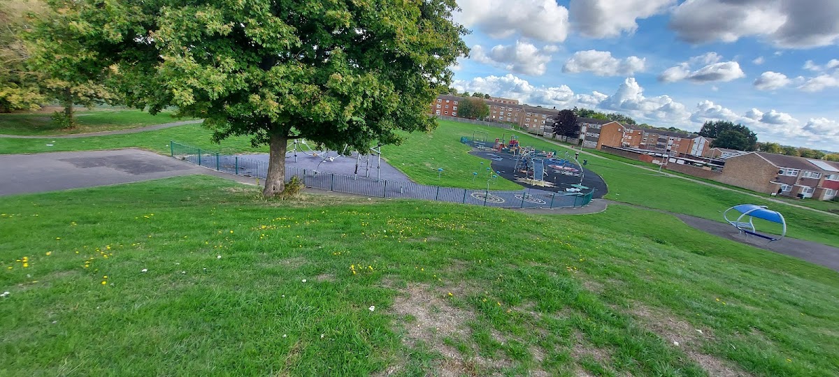 Whitefields Play Area