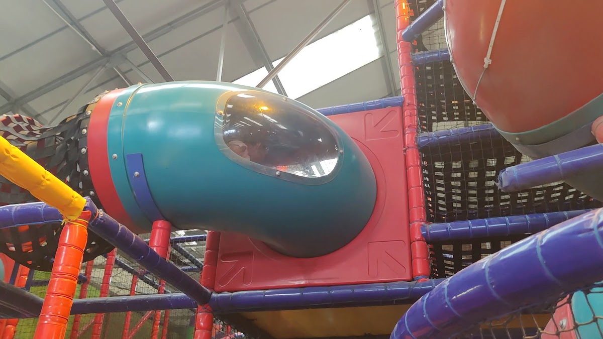 Wibbly Wobbly World of Play