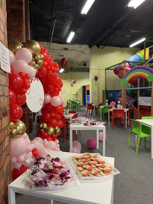 Wiggleworks Playspace