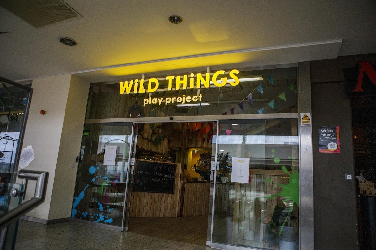Wild Things Play Project