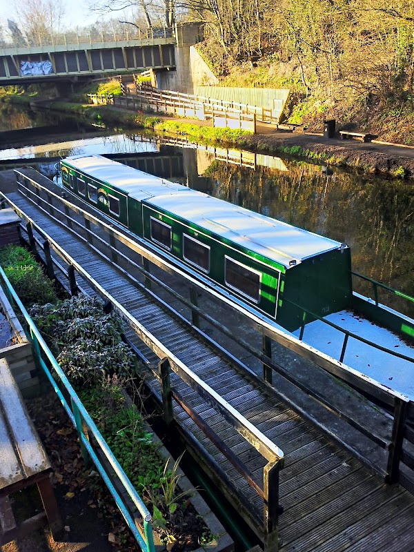 Wildside Activity Centre