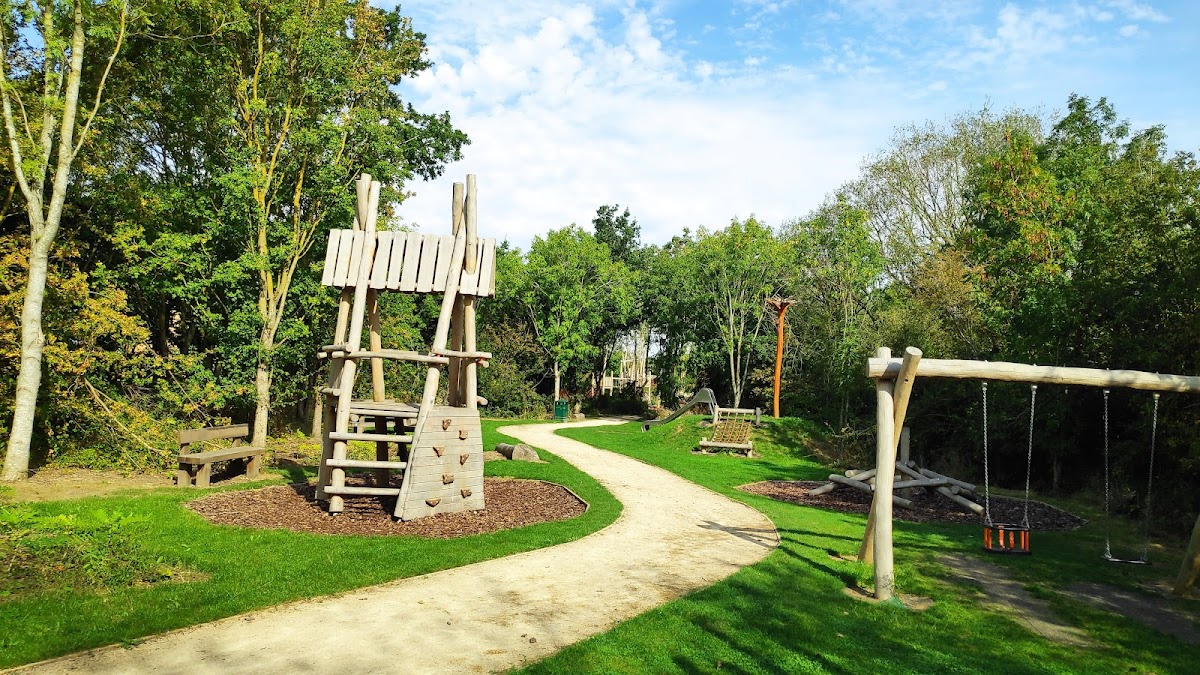 Wildwood Play Area