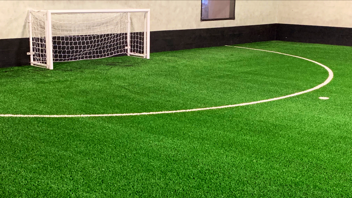 Willows Sports Centre & Megazone Lasertag Derby