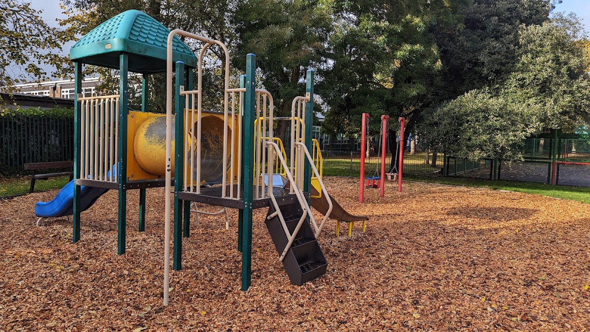Wimbledon Park Play Area