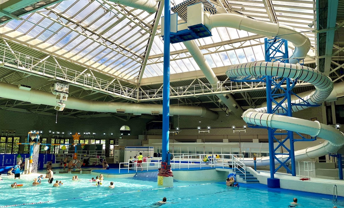 Windsor Leisure Centre