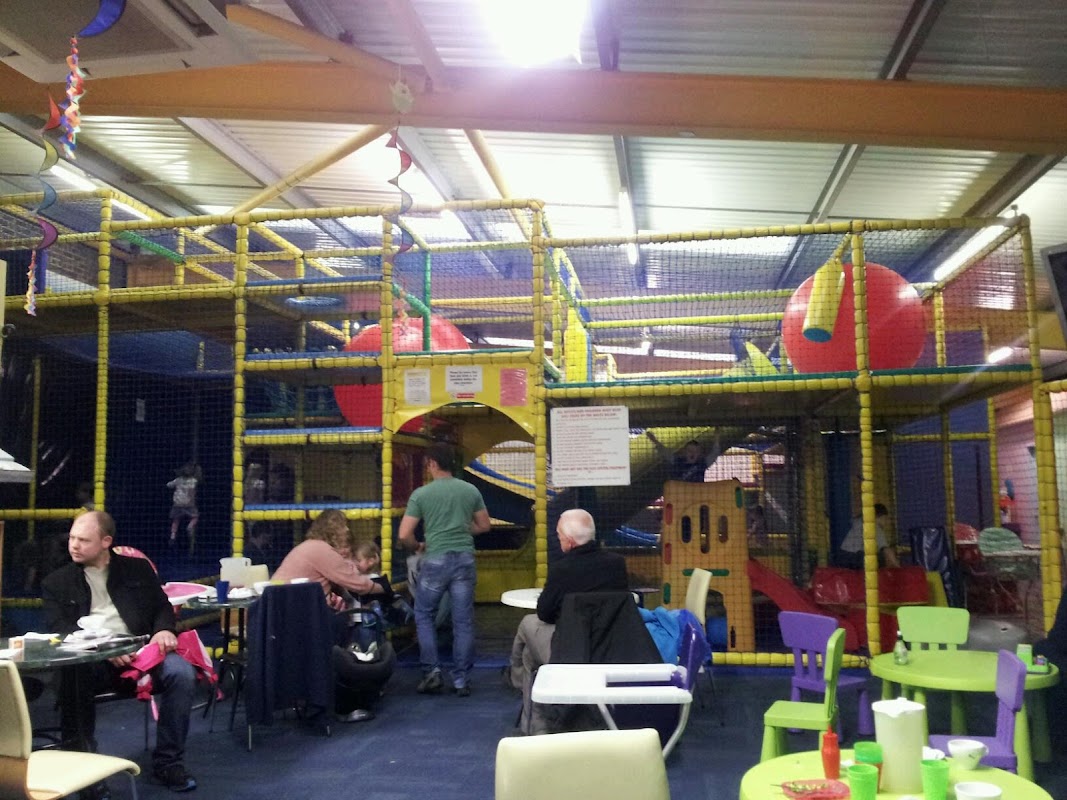 Winkies Kids Play Centre