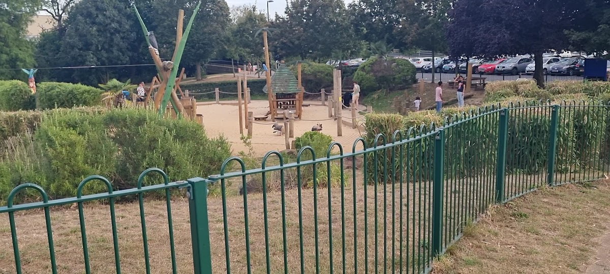 Woking Leisure Centre