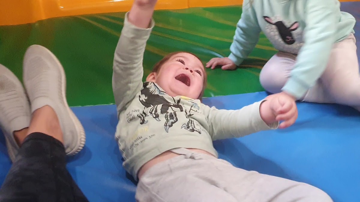 Wonder World Soft Play and Kids & Group Party Venue Perth