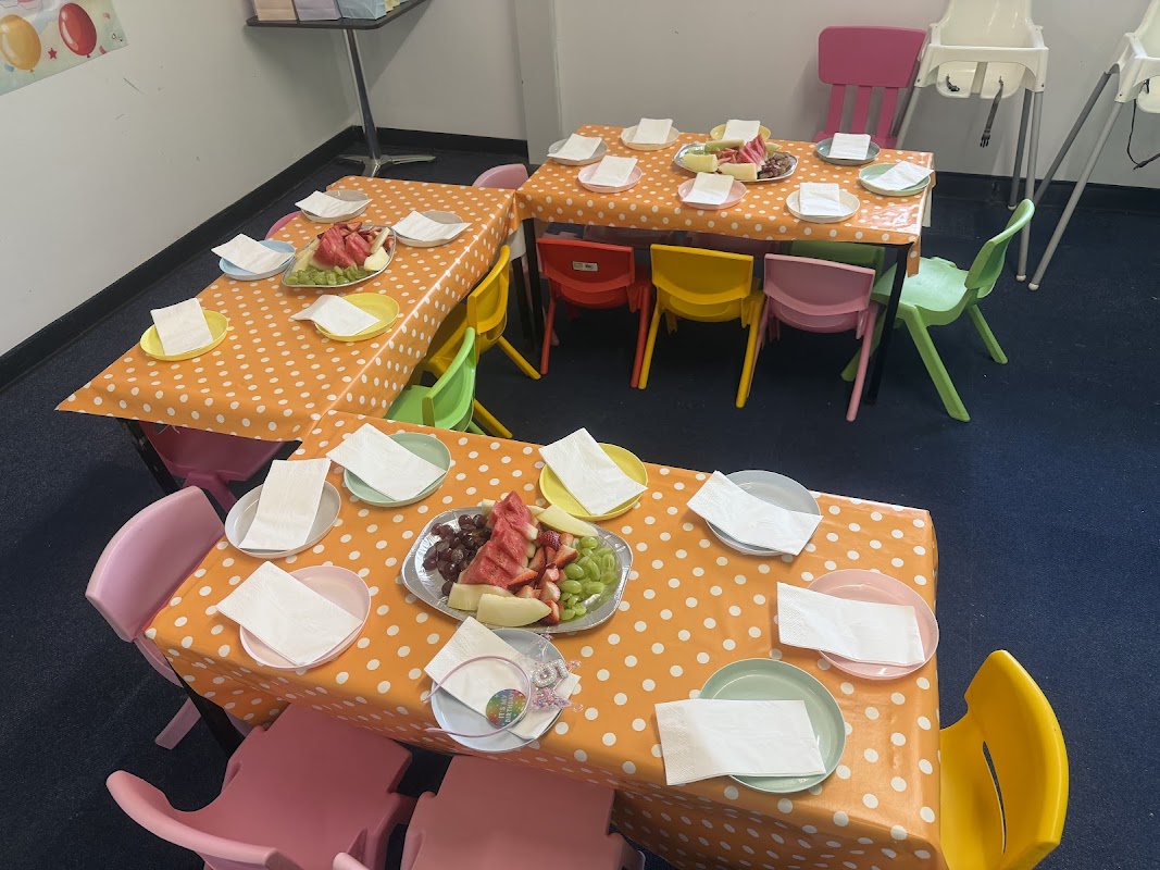 Wonderland Play Newton Abbot