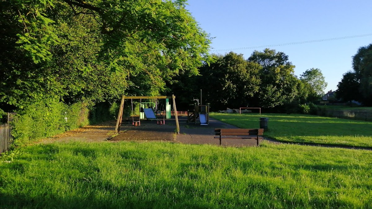 Woodwater Lane Play Area