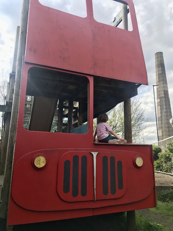 Woolwich Adventure Play Centre