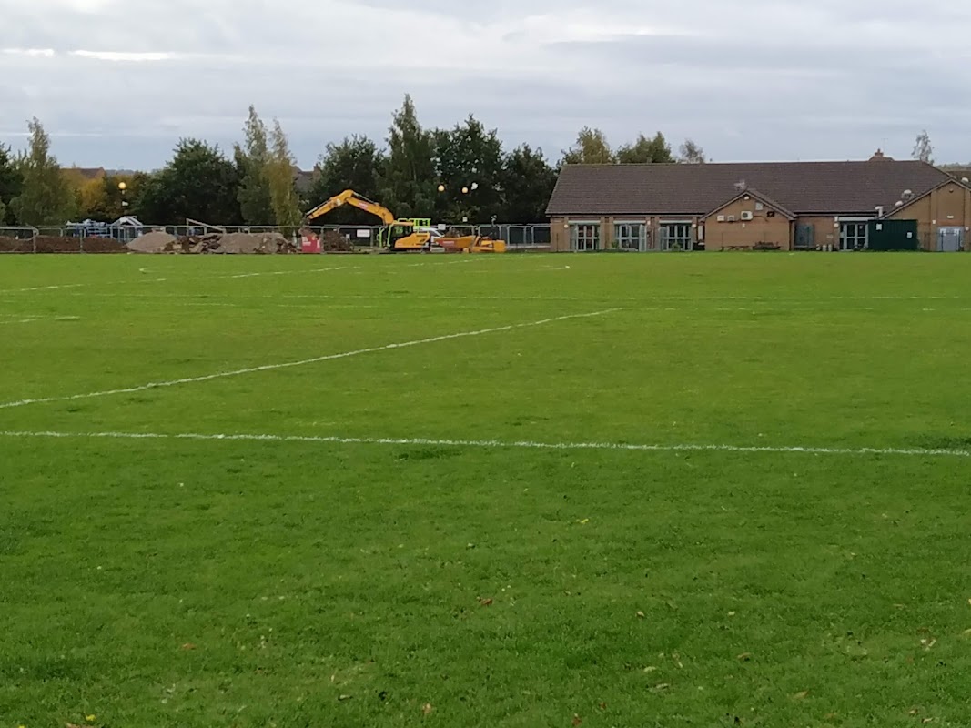 Wootton Community & Sports Centre