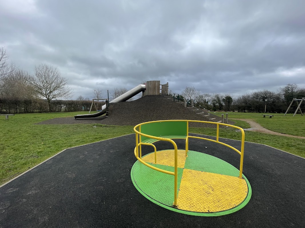 Wootton Village Playground