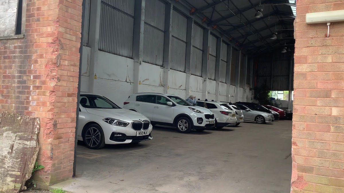 Worcester Play Centre Ltd