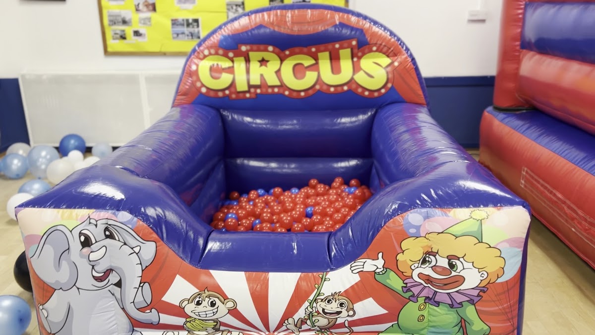 Wrenthorpe Village Hall