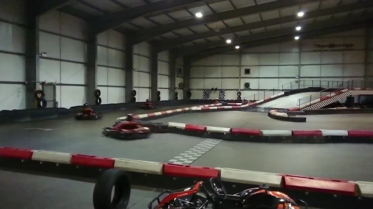 Xtreme Karting Falkirk