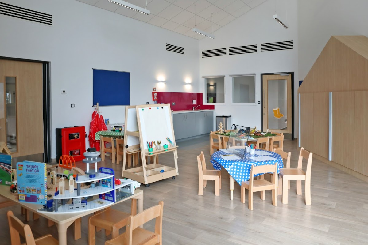 YMCA Norfolk Community Hub