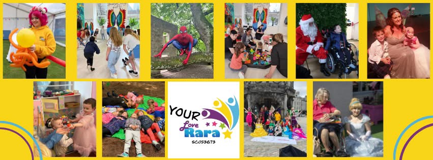 Your Love Rara SC053673