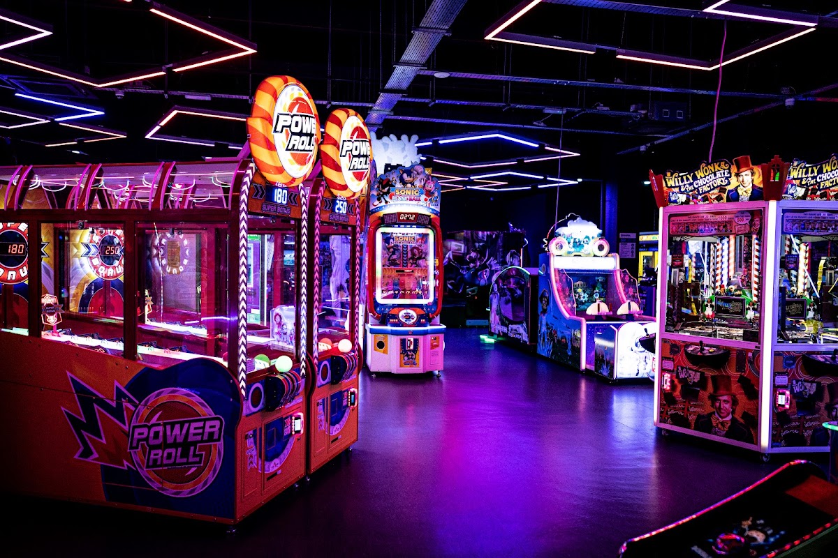 YuMe World Newcastle